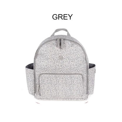 Pasito A Pasito Backpack Flower Mellow