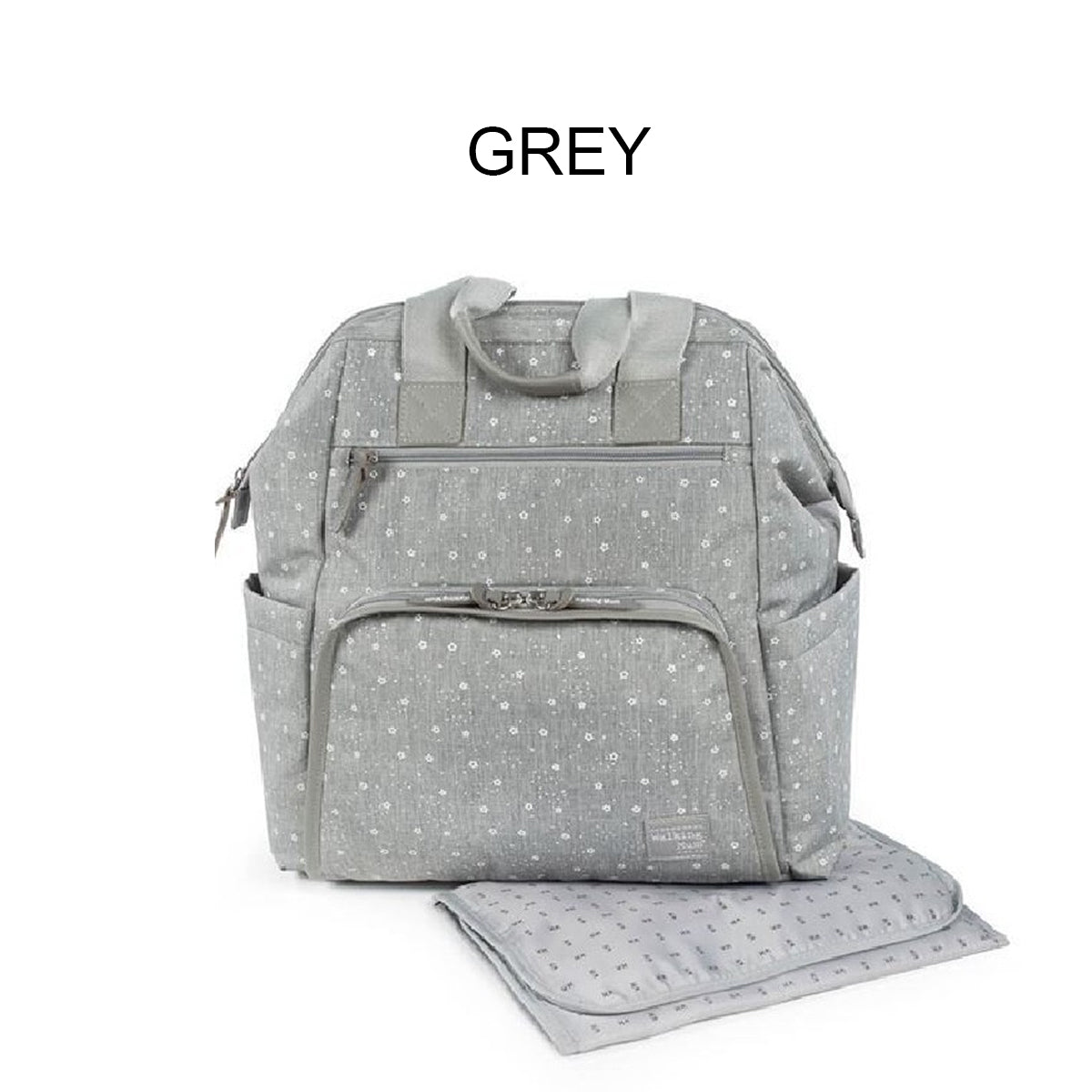 Pasito A Pasito Rucksack For Pushchair Dreamer
