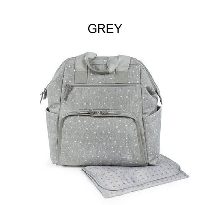 Pasito A Pasito Rucksack For Pushchair Dreamer