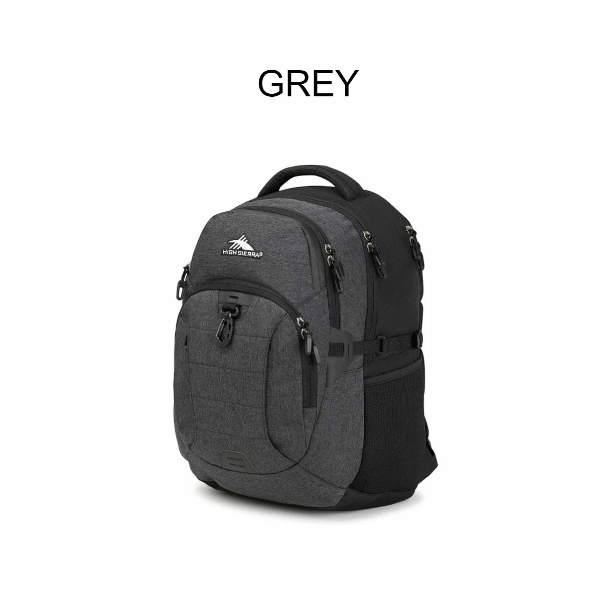 High Sierra Jarvis 15" Laptop Backpack