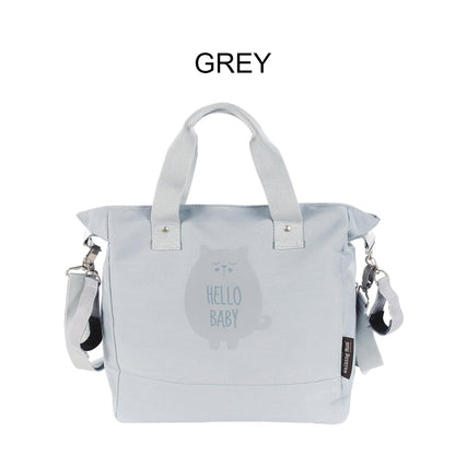 Pasito A Pasito Changing Bag Hello Baby