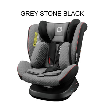 Lionelo Car Seat Bastiaan One 0-36Kg