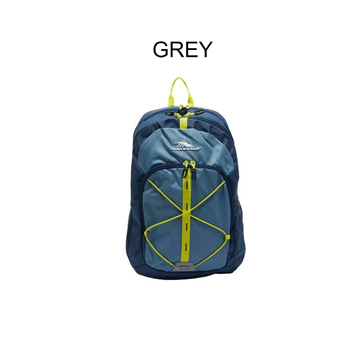 High Sierra Daio Printed Backpack