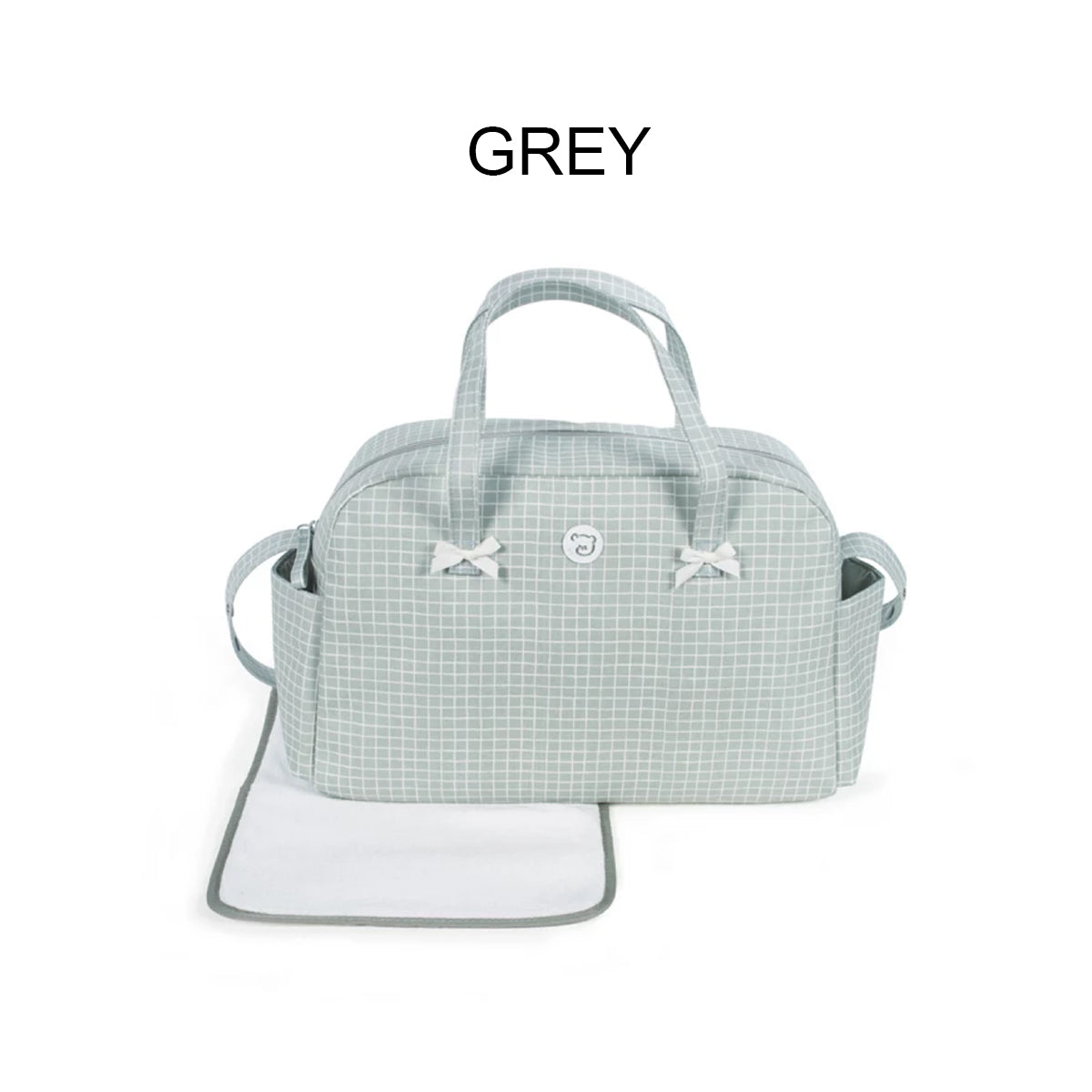 Pasito A Pasito Changing Bag Miel Pasito A Pasito Changing Bag Miel