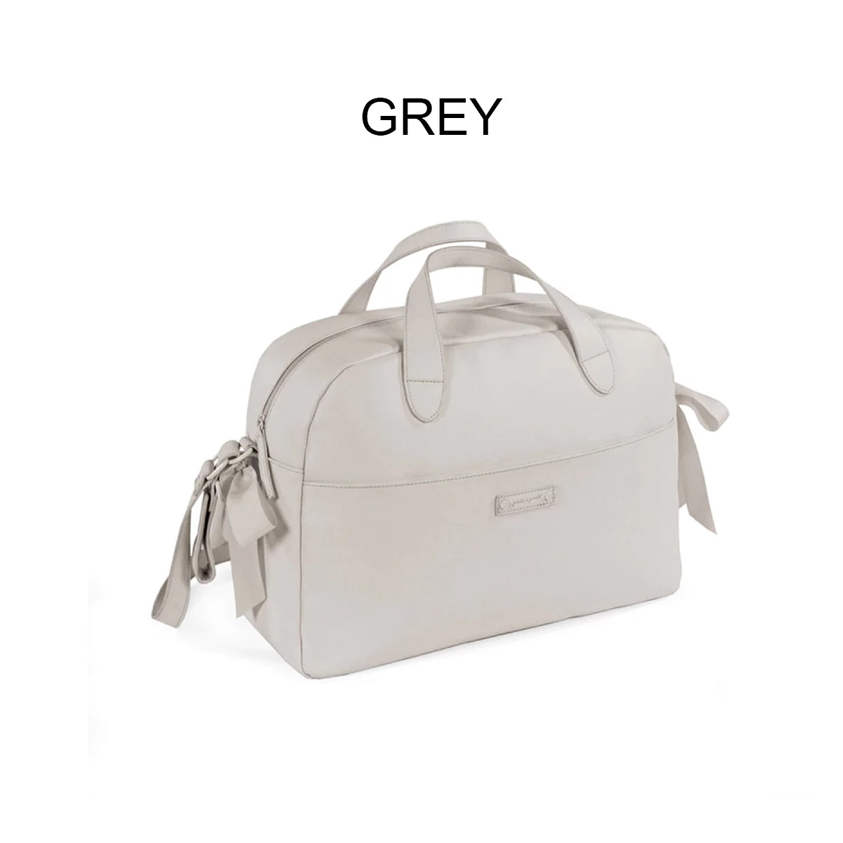 Pasito A Pasito Changing Bag Essentials