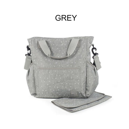 Pasito A Pasito Changing Bag Dreamer