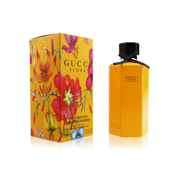 Gorgeous gardenia limited edition Clearance