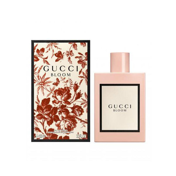 GUCCI BLOOM EDP