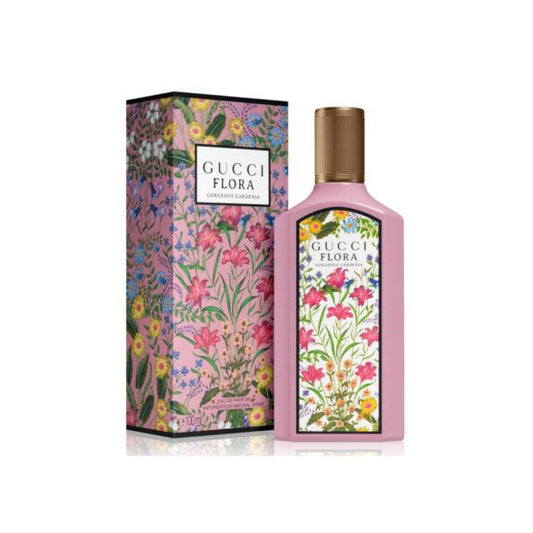 GUCCI FLORA GORGEOUS GARDENIA EDP 100ML