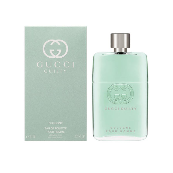 GUCCI GUILT H RG PH COLOGNE 90ML