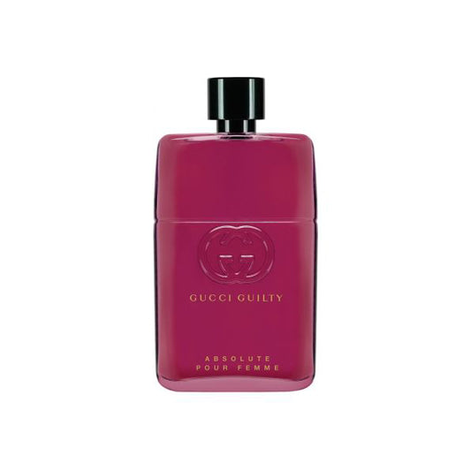 GUCCI GUILTY ABSOLUTE EDP