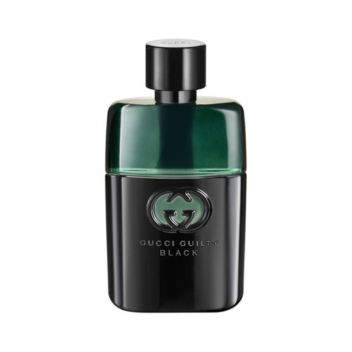 GUCCI GUILTY BLACK EDT 90ML