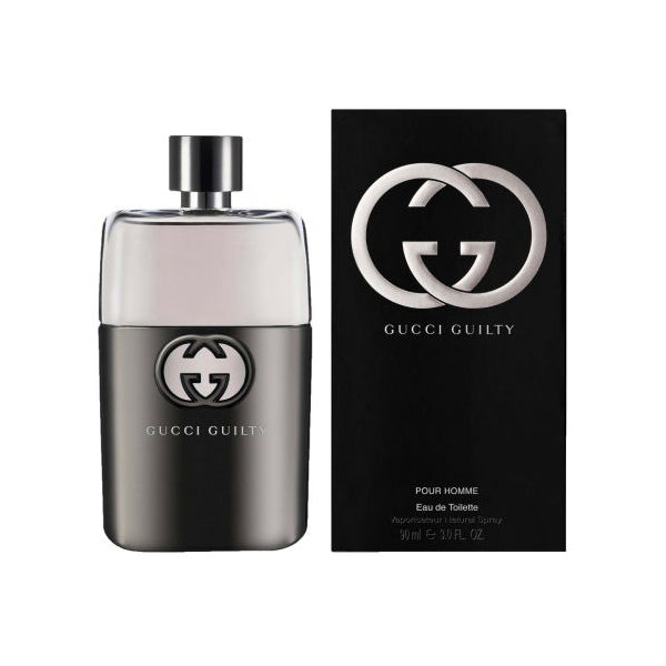 GUCCI GUILTY PH EDT VAPO