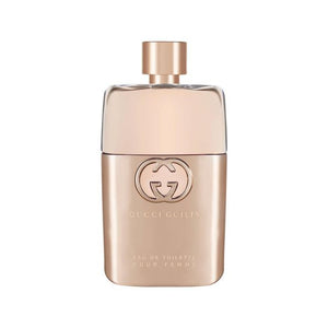 GUCCI GUILTY POUR FEMME21 EDT