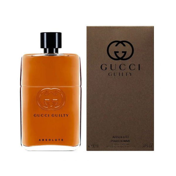 GUCCI GULITY PH ABSO