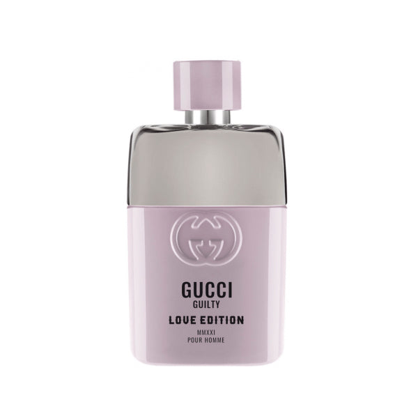 GUCCI MEN'S GUILTY LOVE EDITION MMXXI EDT SPRAY