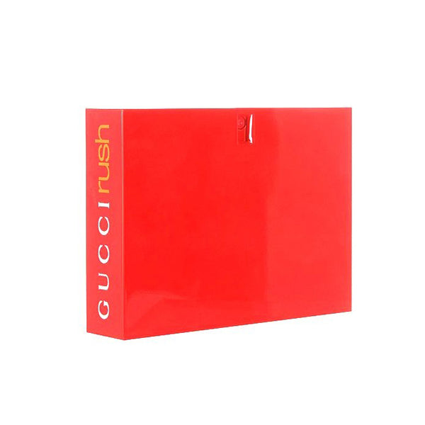 GUCCI RUSH BY GUCCI EDT 75 ML