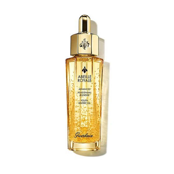 GUERLAIN ABEILLE  ADVANCED YOUTH WATERY OIL