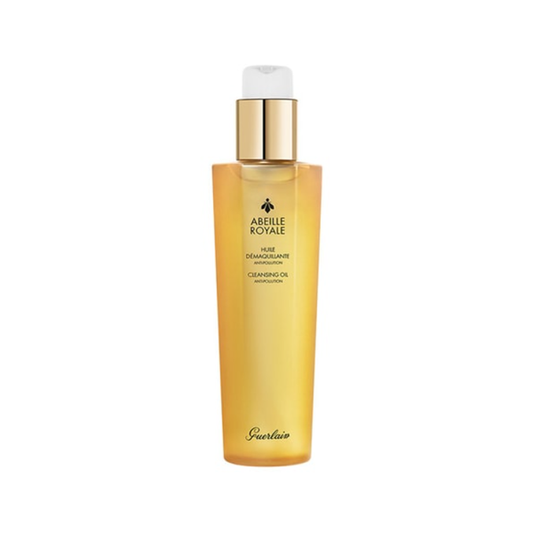 Guerlain Abeille Royale Cleansing Oil Anti-pollution 150ml