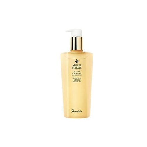 GUERLAIN ABEILLE ROYALE FORTIFYING LOTION WITH ROYAL JELLY150ML