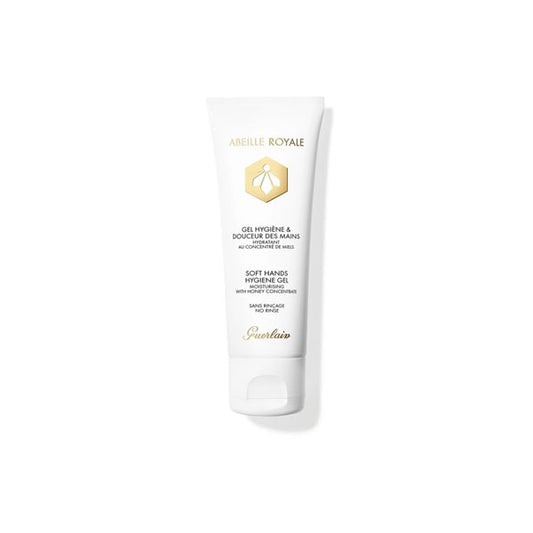 GUERLAIN ABEILLE ROYALE HAND LOTION 40ML