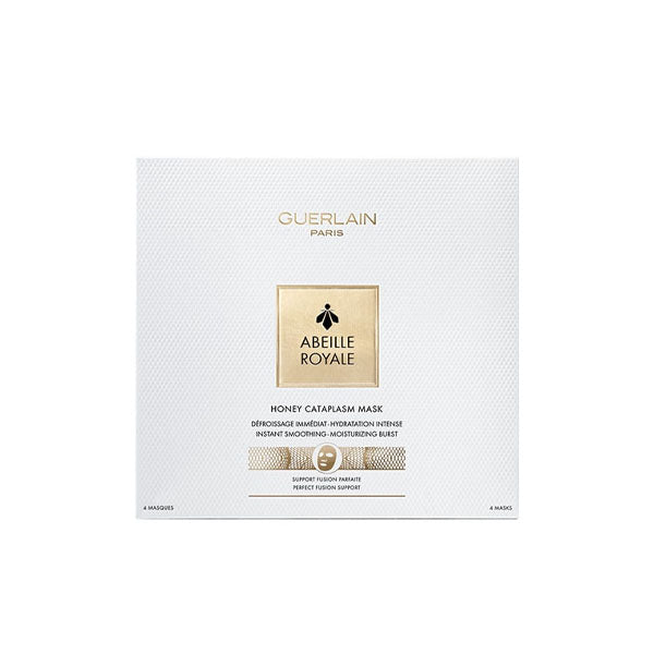 GUERLAIN ABEILLE ROYALE HONEY CATAPLASM MASK 60G