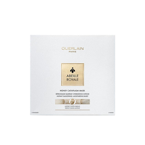 GUERLAIN ABEILLE ROYALE HONEY CATAPLASM MASK 60G