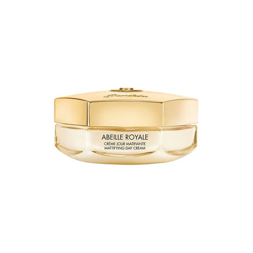 GUERLAIN ABEILLE ROYALE MATTIFYING DAY CREAM 50ML