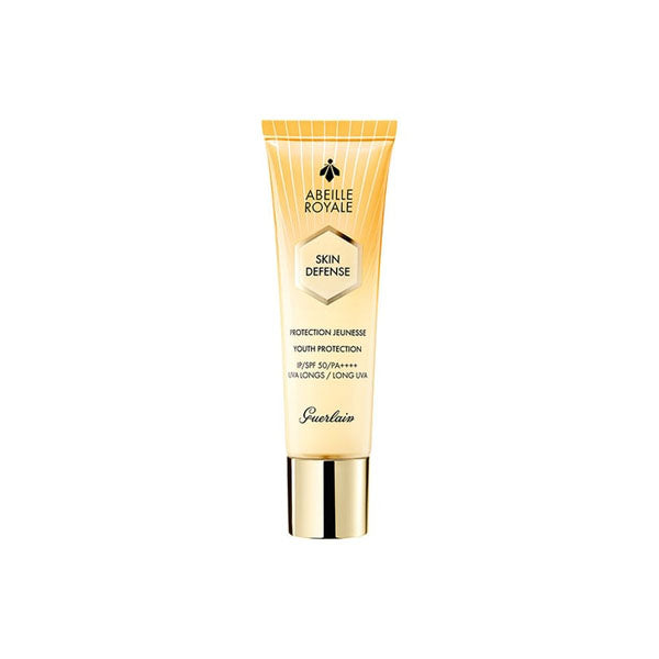 GUERLAIN ABEILLE ROYALE SKIN DEFENCE ANTI-AGE PROTECTION SPF50 30ML