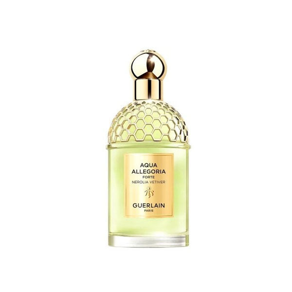 GUERLAIN AQUA ALLEGORIA FORTE NEROLIA VETIVER WOMAN EAU DE PARFUM 125ML