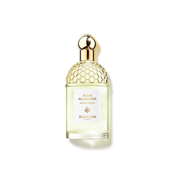 GUERLAIN AQUA ALLEGORIA HERBA FRESCA WOMAN EAU DE TOILETTE 125ML