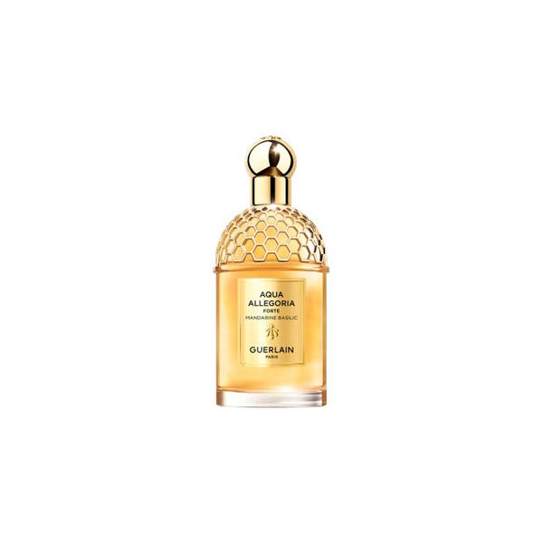 GUERLAIN AQUA ALLEGORIA MANDARINE BASILIC FORTE WOMAN EAU DE PARFUM 200ML