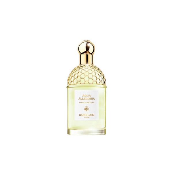 GUERLAIN AQUA ALLEGORIA NEROLIA VETIVER WOMAN EAU DE TOILETTE 125ML