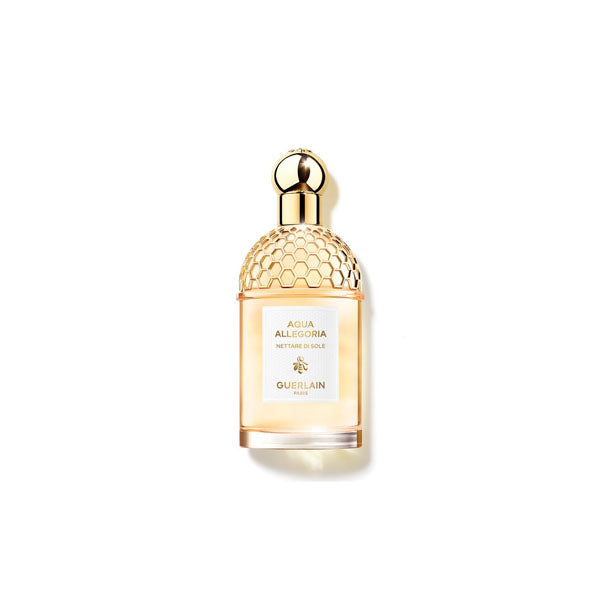 GUERLAIN AQUA ALLEGORIA NETTARE DI SOLE WOMAN EAU DE TOILETTE 125ML