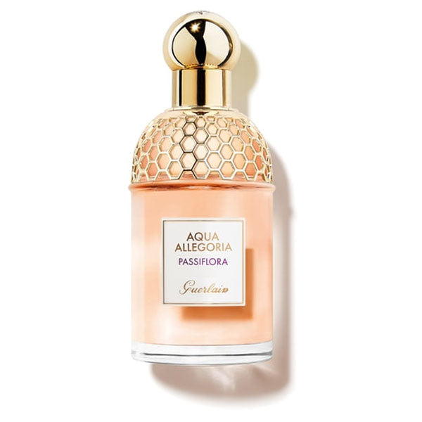 GUERLAIN AQUA ALLEGORIA PASSIFLORA WOMAN EAU DE TOILETTE 125ML 