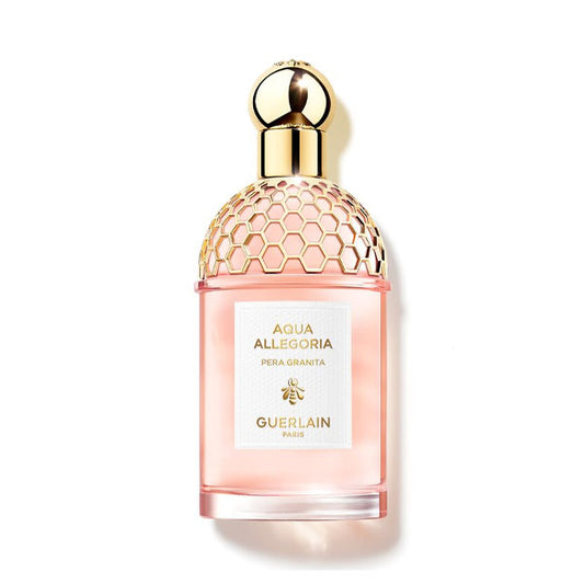 GUERLAIN AQUA ALLEGORIA PERA GRANITA WOMAN EAU DE TOILETTE 125ML 