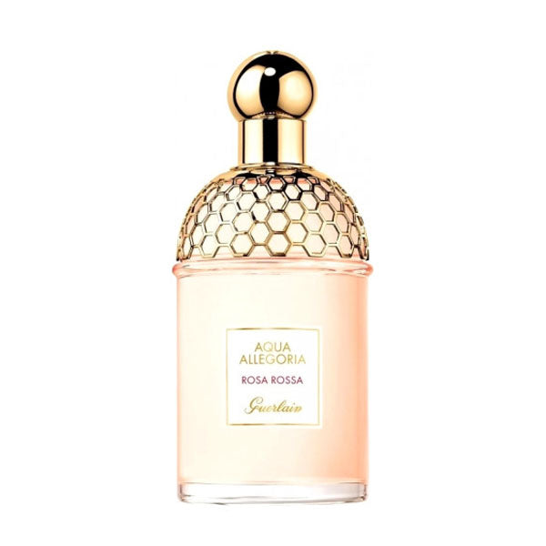 GUERLAIN AQUA ALLEGORIA ROSA ROSSA WOMAN EAU DE TOILETTE 125ML