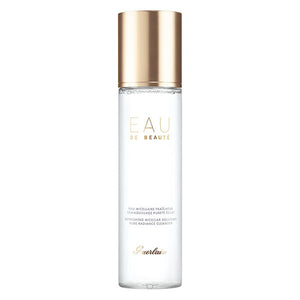 GUERLAIN EAU DE BEAUTE CLEANSING WATER 200ML 