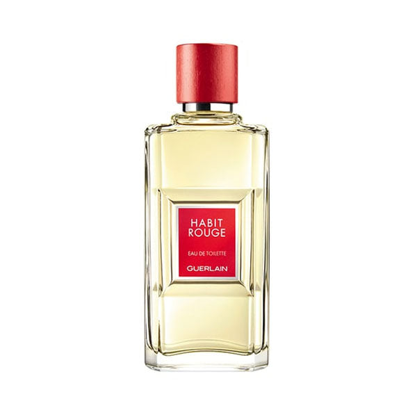 Guerlain Habit Rouge Eau De Toilette