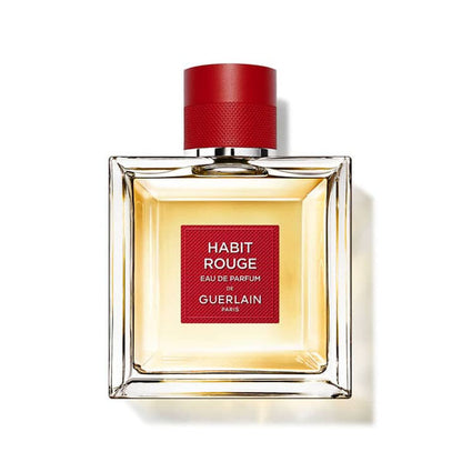 GUERLAIN HABIT ROUGE MAN EAU DE PARFUM 