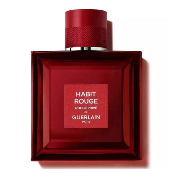 GUERLAIN HABIT ROUGE PRIVE MAN EAU DE PARFUM 100ML 