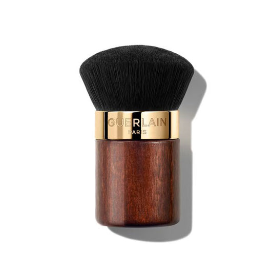 GUERLAIN KABUKI BRUSH FOUNDATION