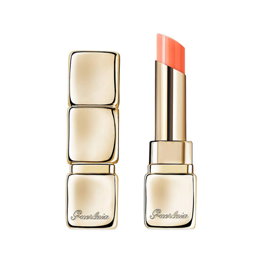 GUERLAIN KISSKISS BE GLOW LIP BALM