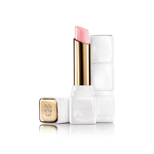 Load image into Gallery viewer, GUERLAIN KISSKISS ROSELIP HYDRATING &amp; PLUMPING TINTED LIP BALM
