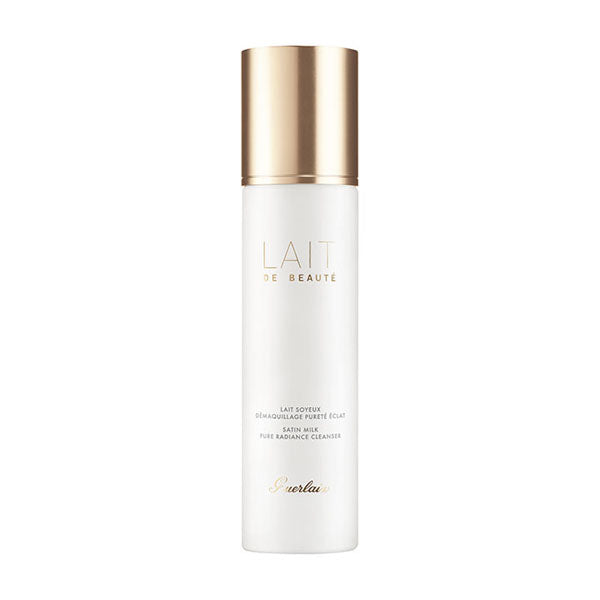 GUERLAIN LAIT DE BEAUTE CLEANSING MILK 200ML 