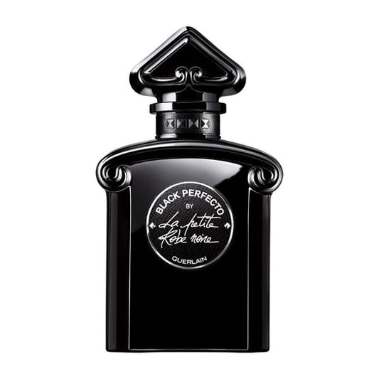 GUERLAIN LA PETITE ROBE NOIRE BLACK PERFECTO WOMAN EAU DE PARFUM 