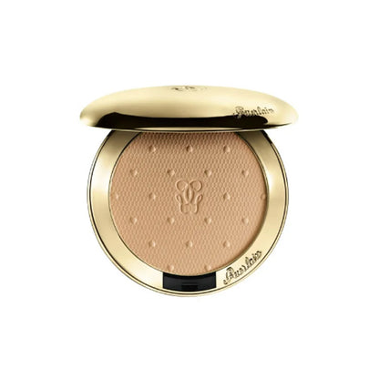 GUERLAIN LES VOILETTES TRANSLUCENT COMPACT POWDER