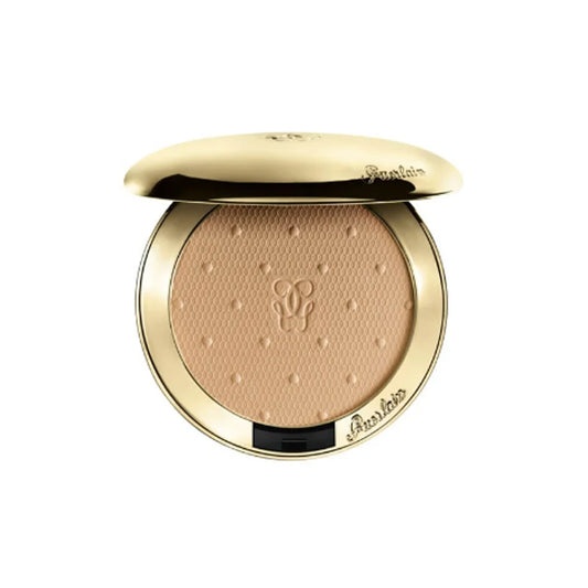 GUERLAIN LES VOILETTES TRANSLUCENT COMPACT POWDER