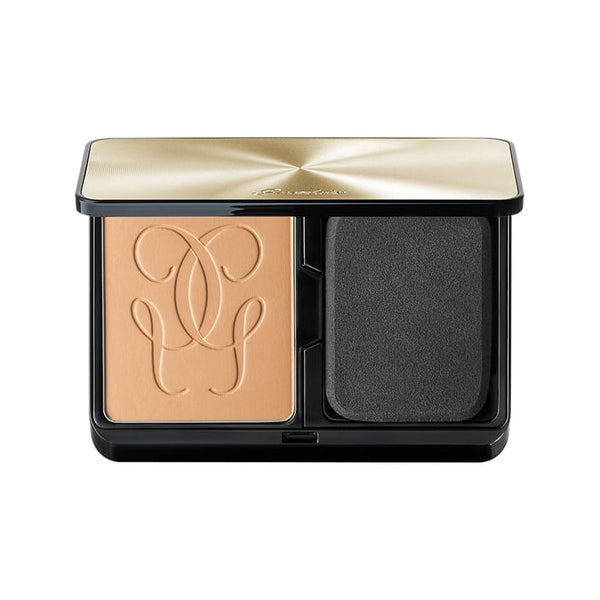 Guerlain Lingerie De Peau Compact Mat Alive Guerlain Lingerie De Peau Compact Mat Alive