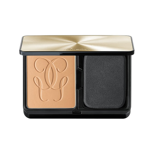 GUERLAIN LINGERIE DE PEAU COMPACT MAT ALIVE